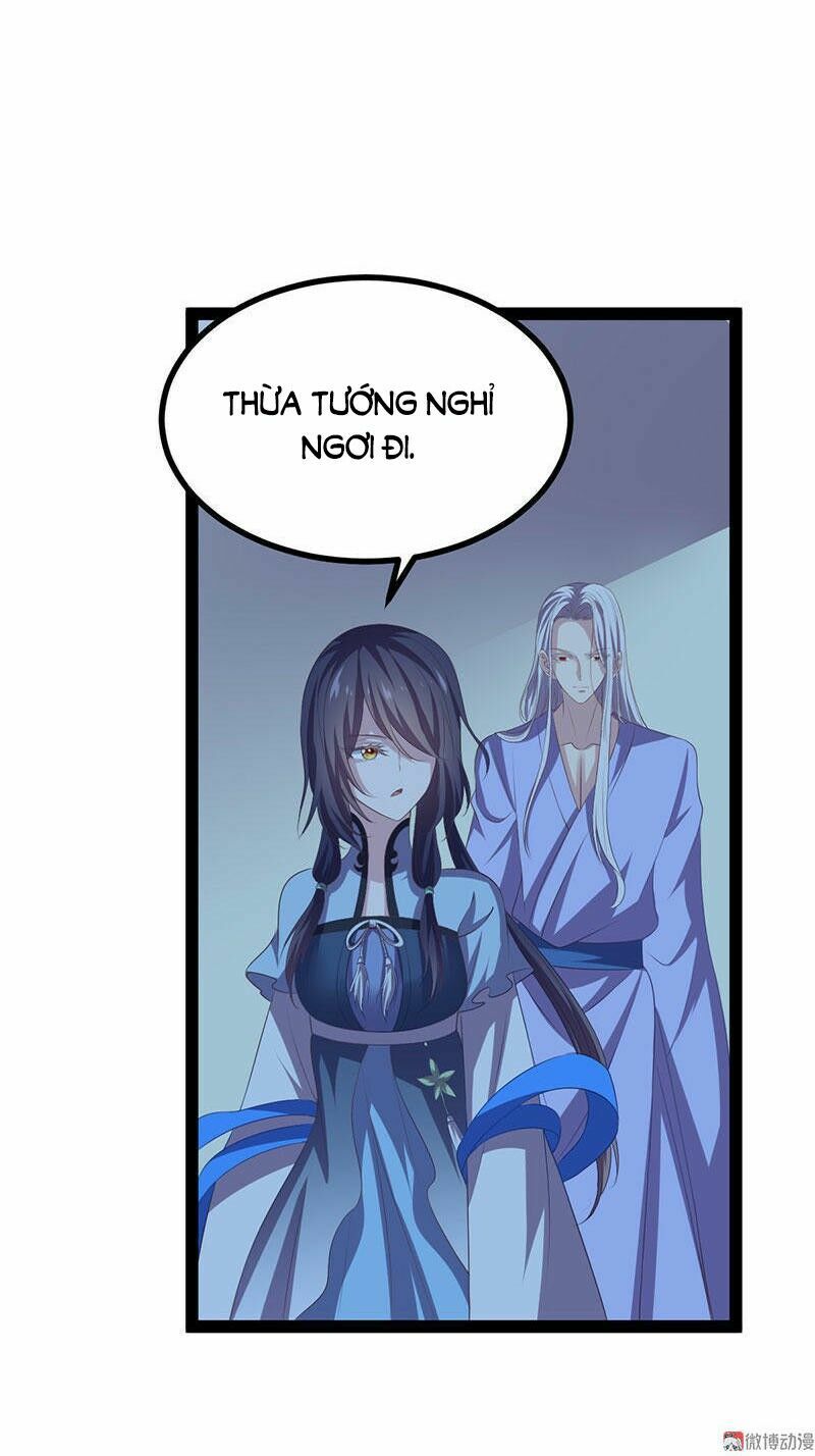 khuynh thế đế vương cơ chapter 22.2 1