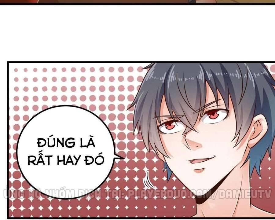 địa phủ khai phá thương chapter 164 14