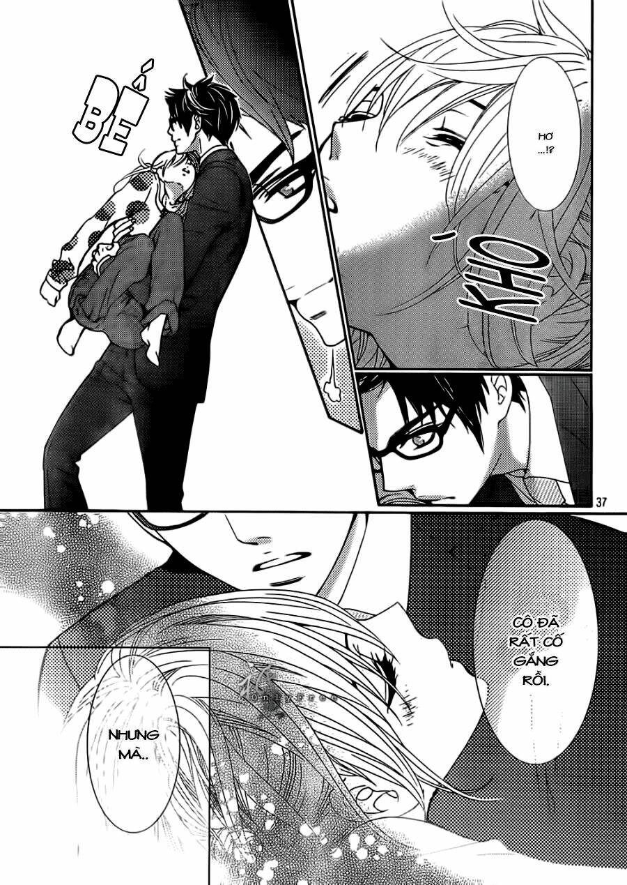 megami no libra chapter 2 40