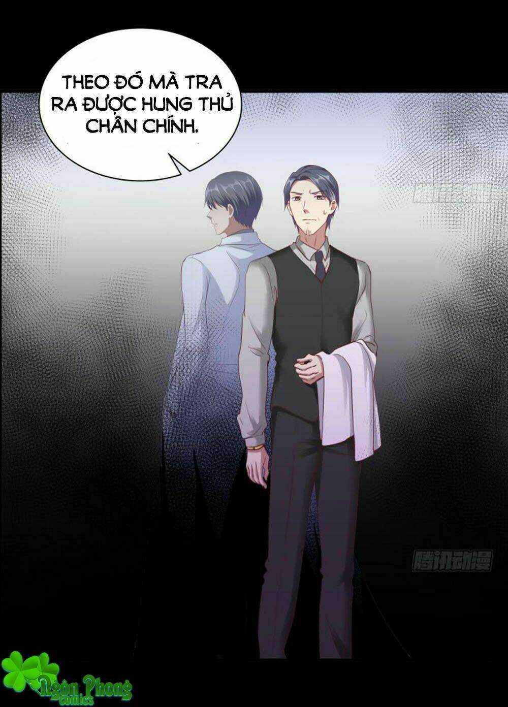 khi trò chơi ác ma bắt đầu chapter 90 35