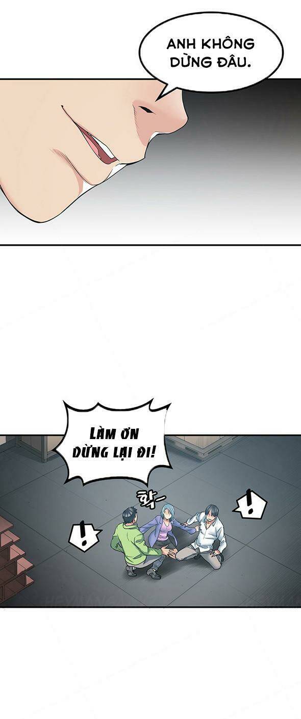 bạn gái của bạn thân chapter 13 14