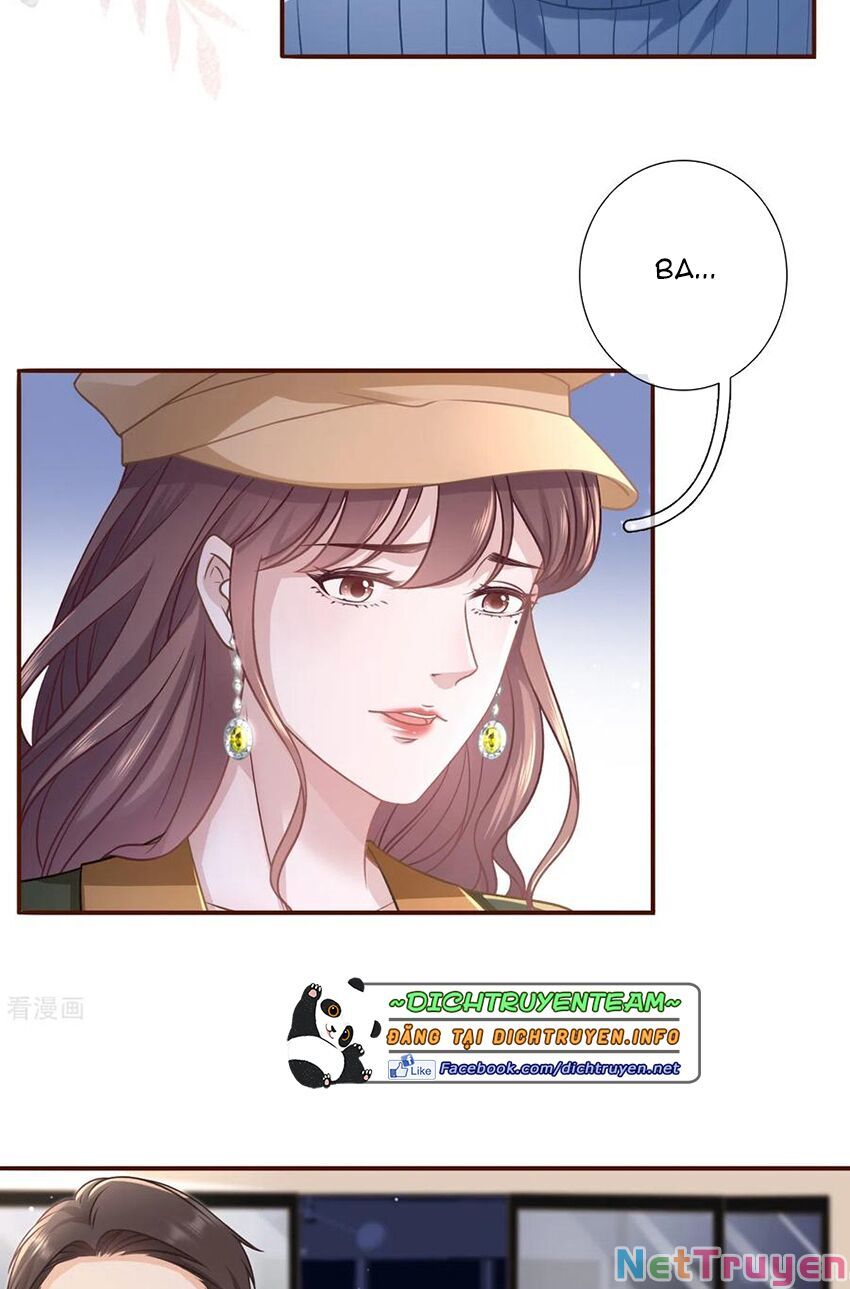 bạn gái tôi mới 30+ tuổi xuân chapter 113 42