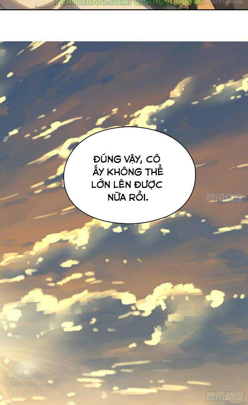 đô thị hàng thần khúc chapter 10 12