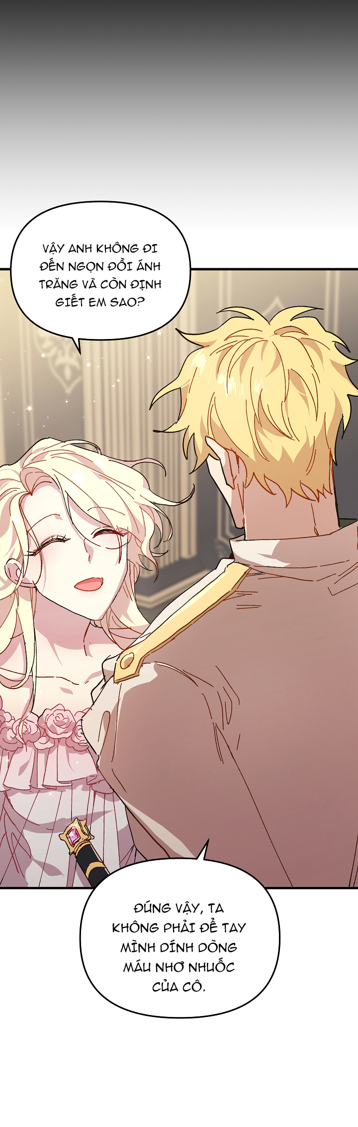 công chúa vờ như điên chapter 2 73