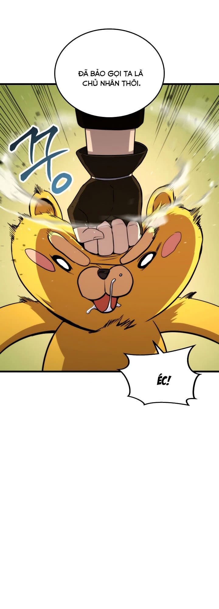 huyền thoại game thủ - tái xuất chapter 21 39