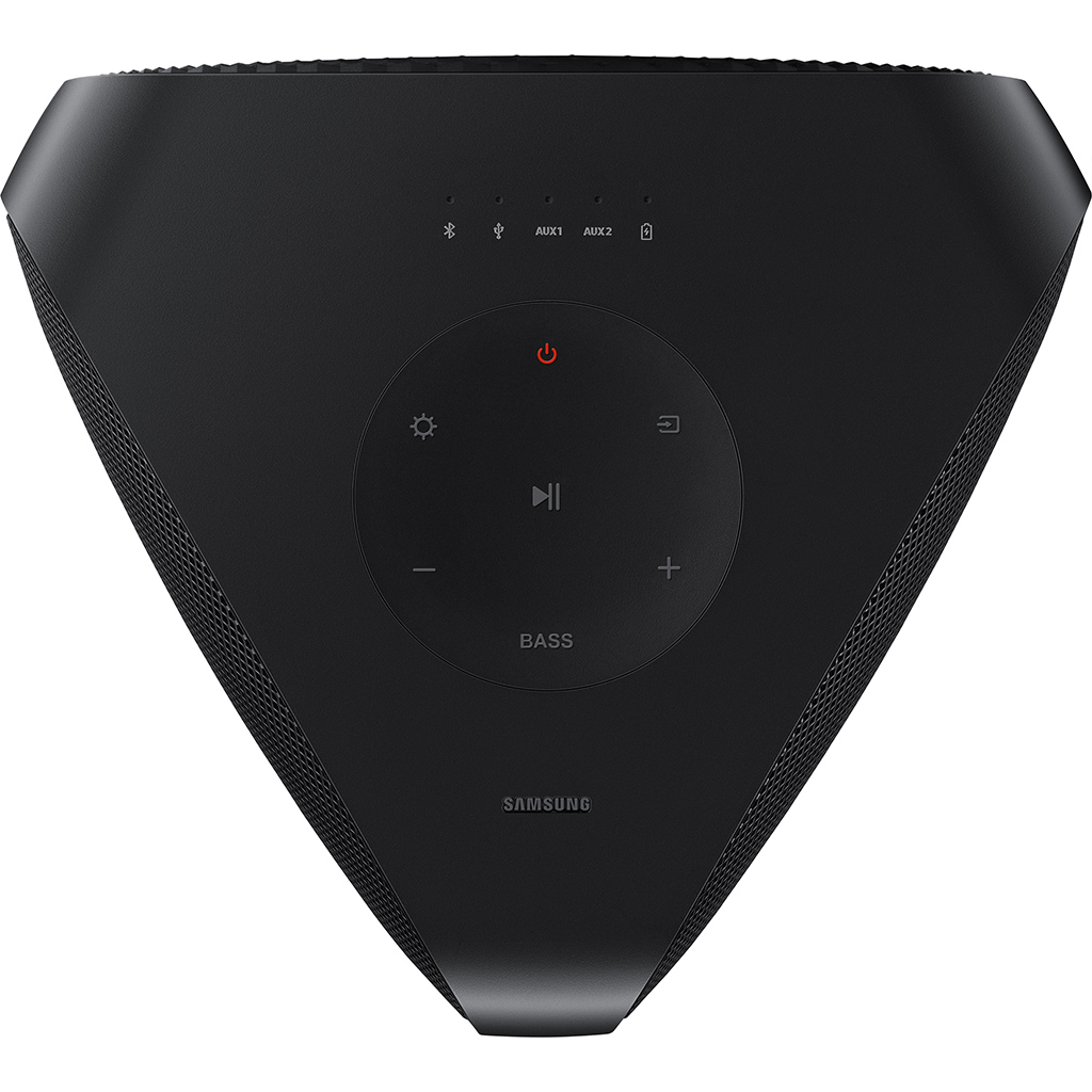 Loa tháp Samsung MX-ST40B - Hàng Chính Hãng