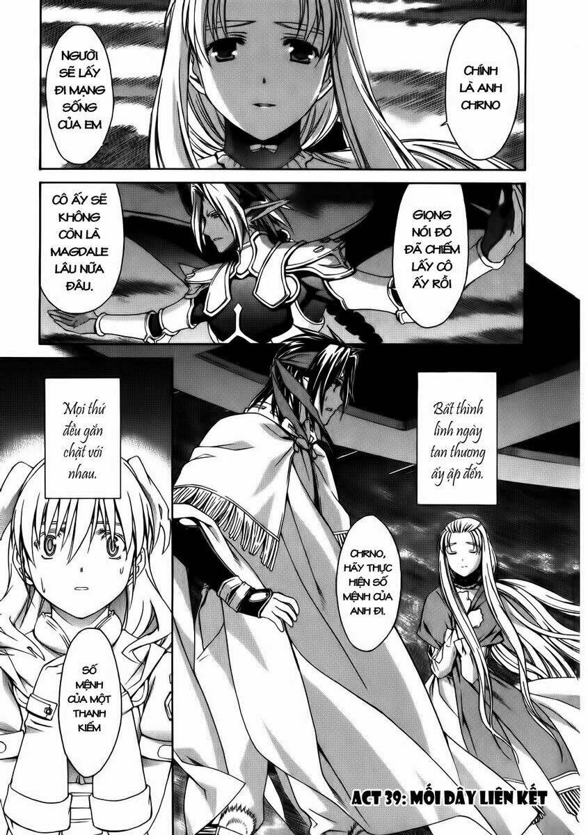 chrono crusade chapter 41 1