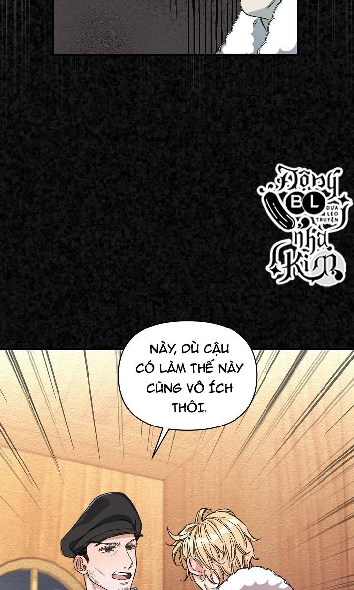 chuyến tàu điên cuồng chapter 26 45