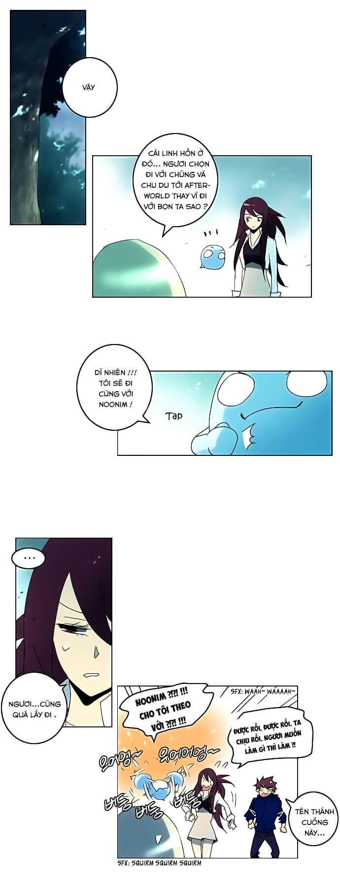 bản khế ước linh hồn chapter 59 22