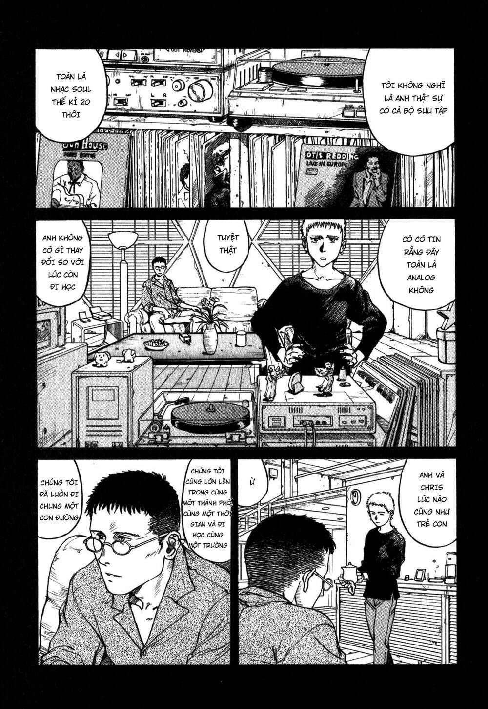 eden - một thế giới vô tận! chapter 1.1 39