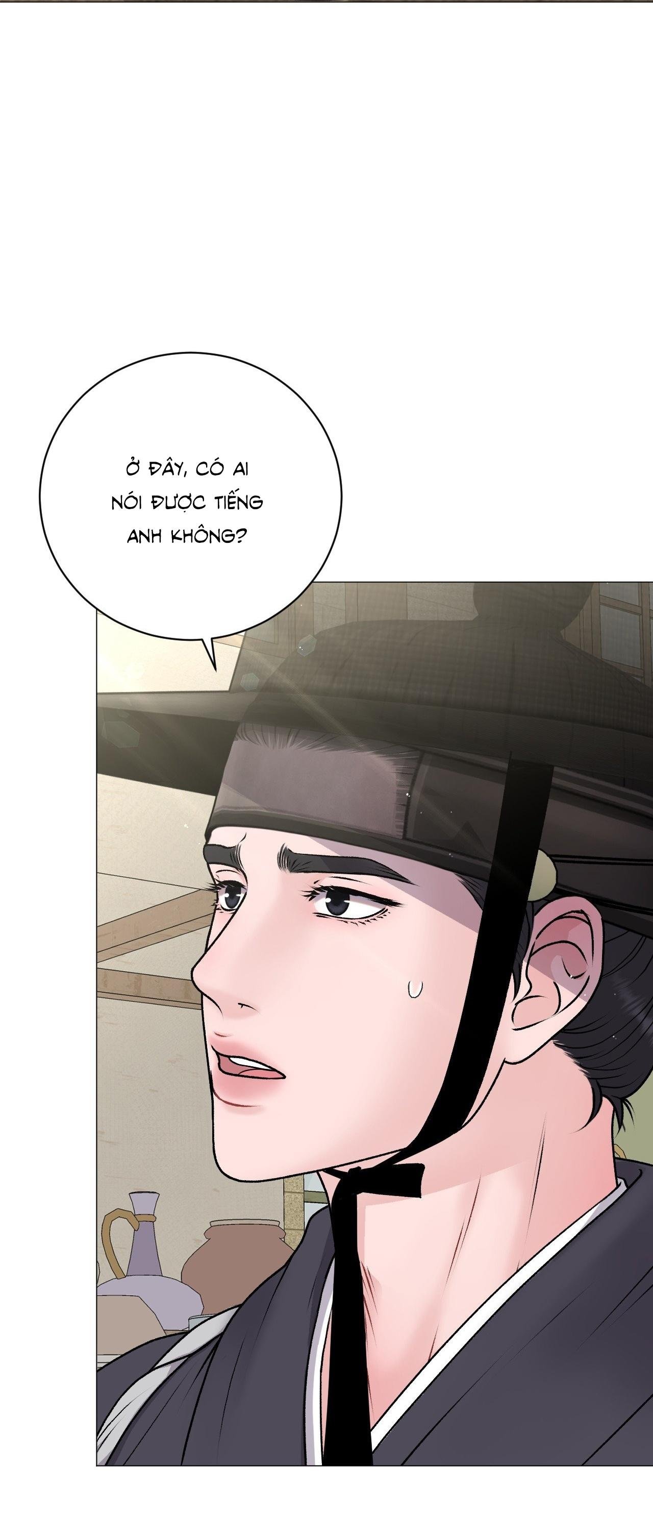 ảo ảnh chapter 31 12