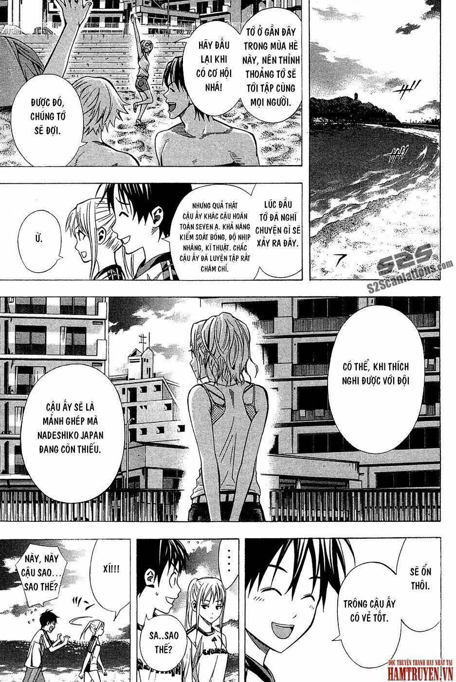 kỵ sĩ trong vòng cấm chapter 120 19