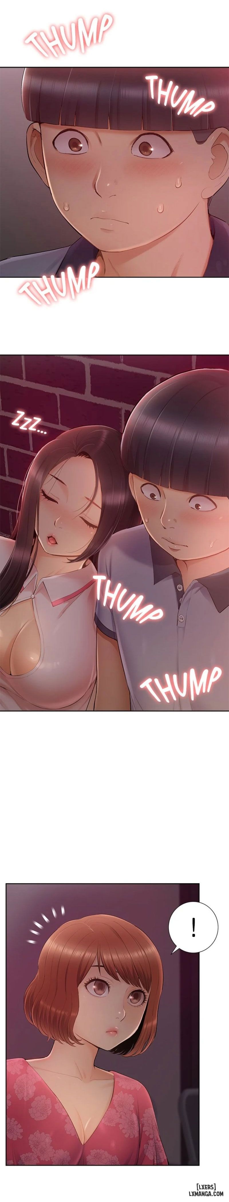 mẹ và con gái chapter 12 21