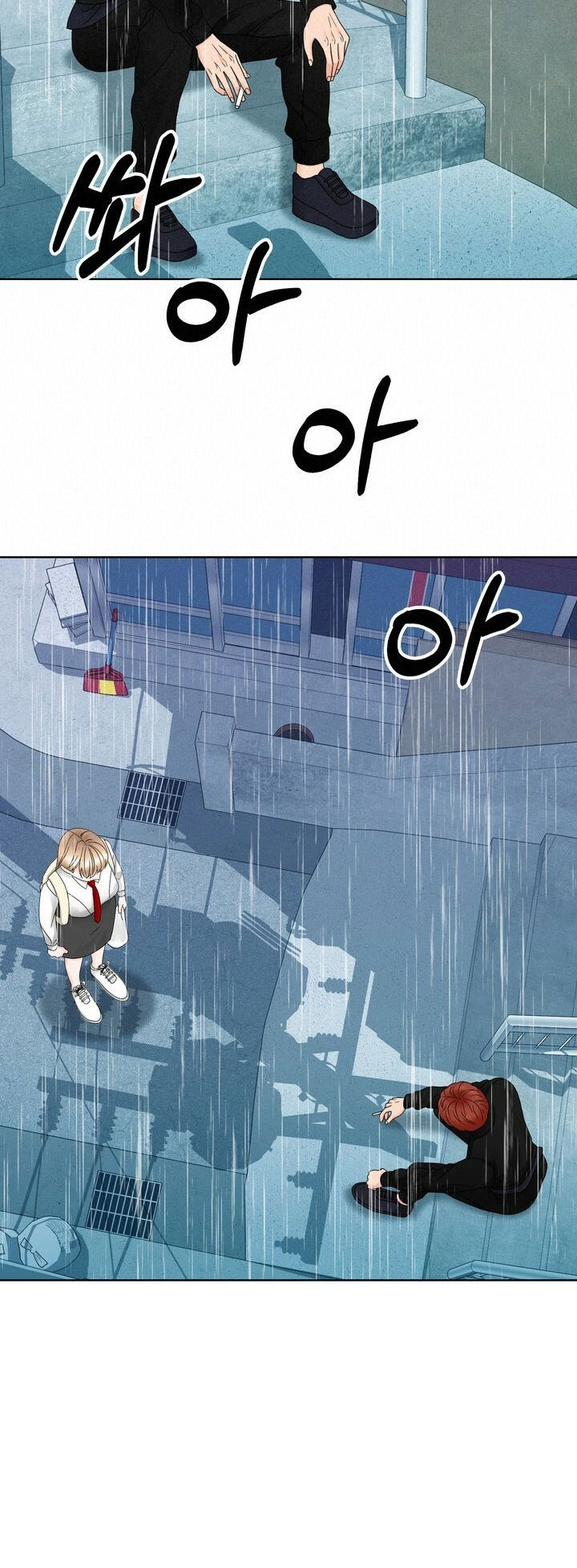 [18+] muộn màng chapter 14.2 14