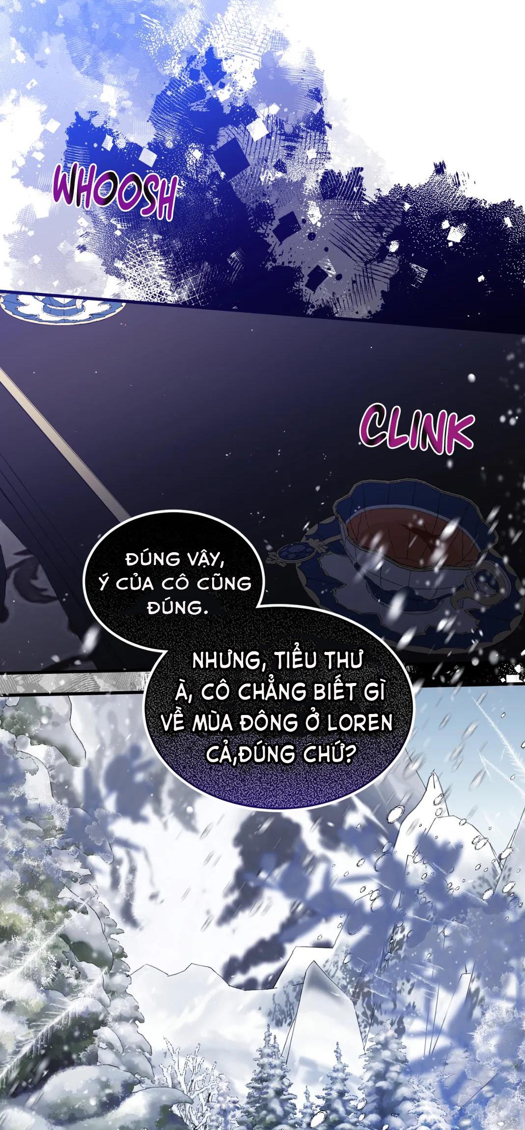 chị ấy là nữ chính trong truyện đó chapter 50 17