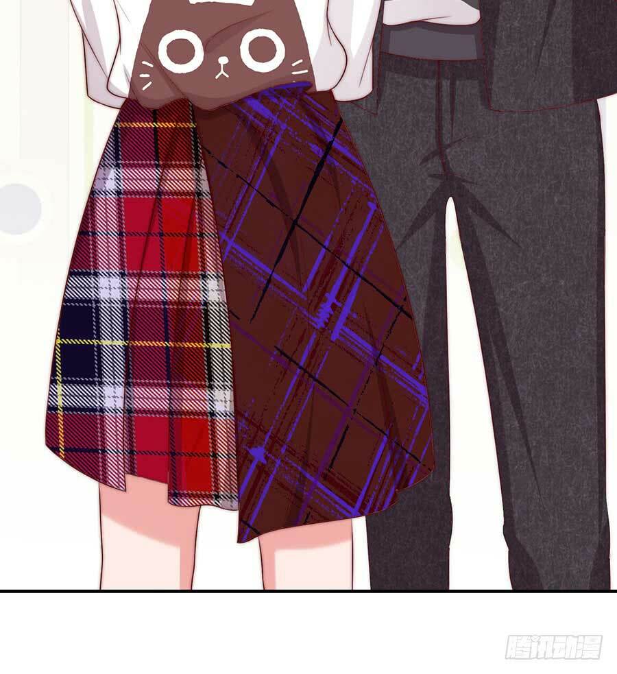 gả cho tình cũ làm lão bà chapter 32 13