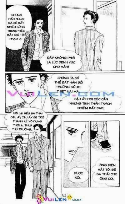 cô gái vương giả chapter 1 32