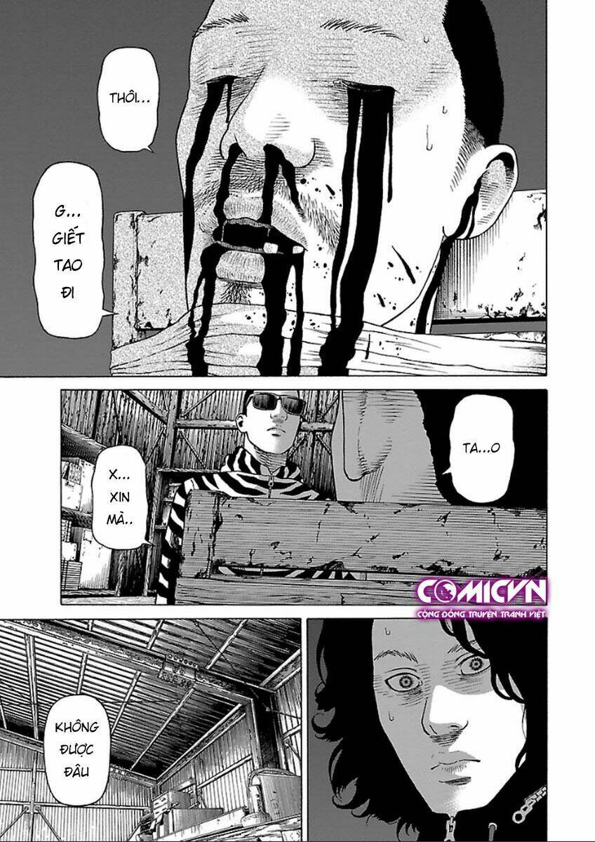 the scum of good and evil chapter 35 22