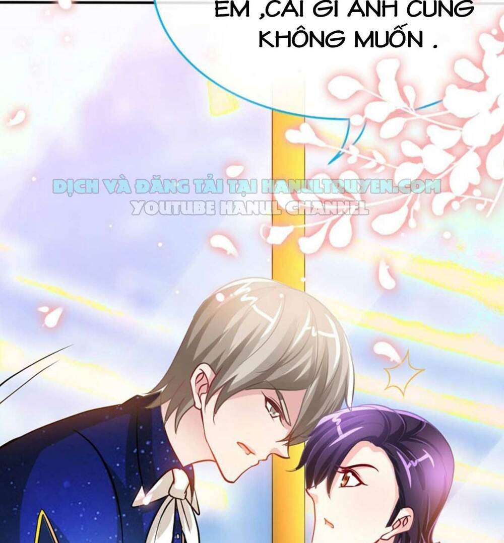 truy nã toàn cầu truy thê về sủng chapter 16 26