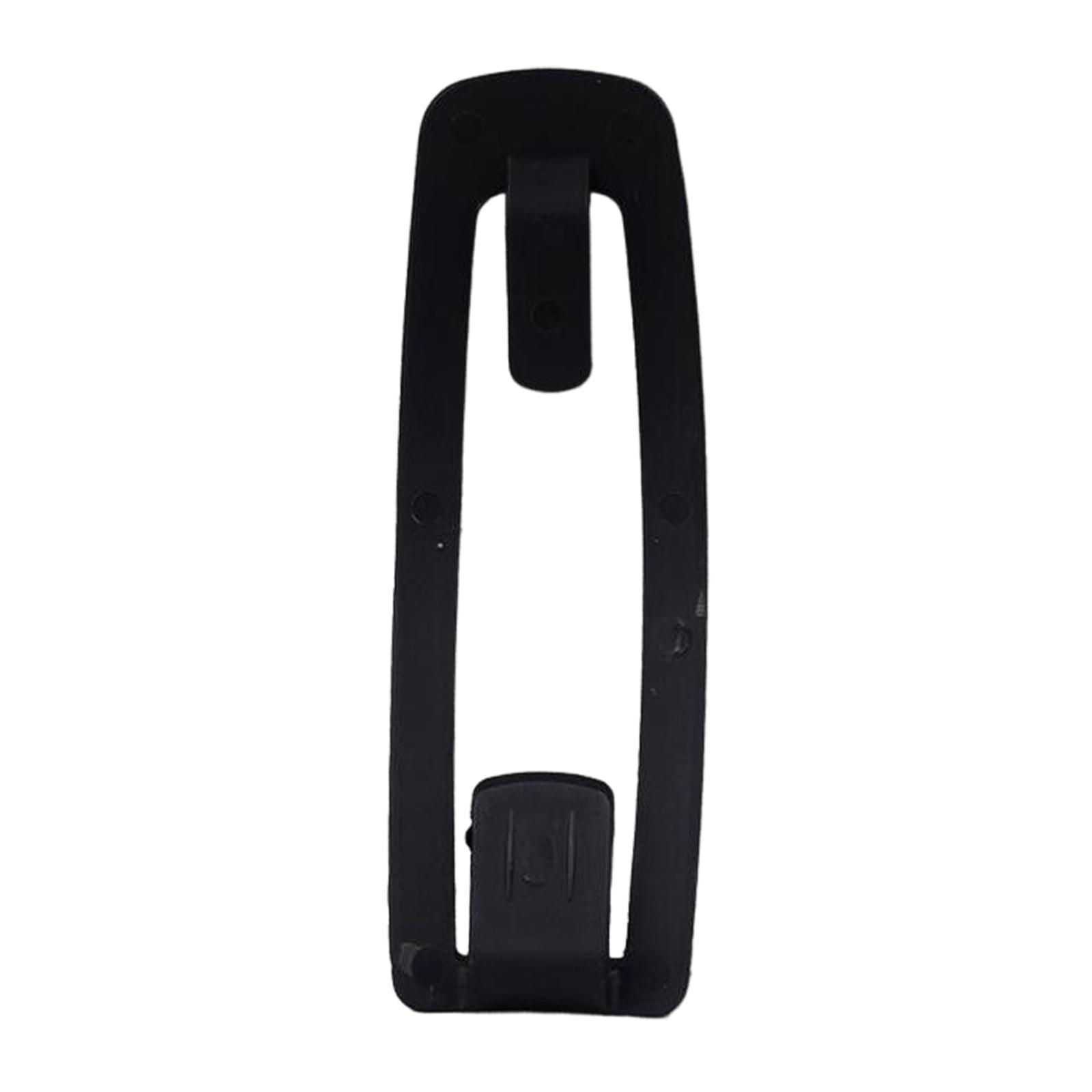 Universal Helmets Goggles Belt Buckle Ski Helmets Accessories Durable Equipment Outdoor Accessory