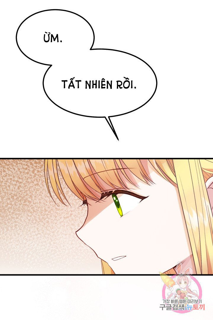 trở thành vợ thái tử quái vật chapter 34.1 40