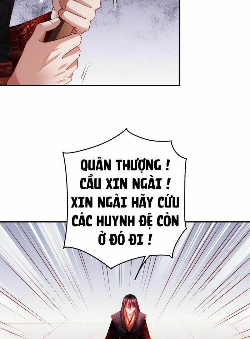 thiên kim bất hoán chapter 51 41