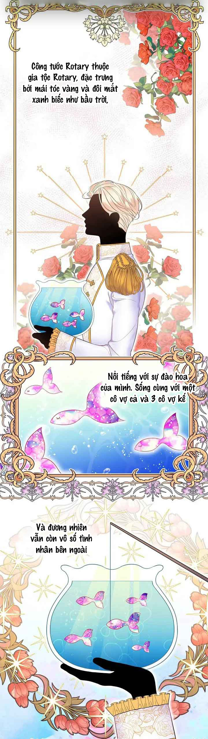 tiểu thư crystal thực ra là đàn ông chapter 0.1 4