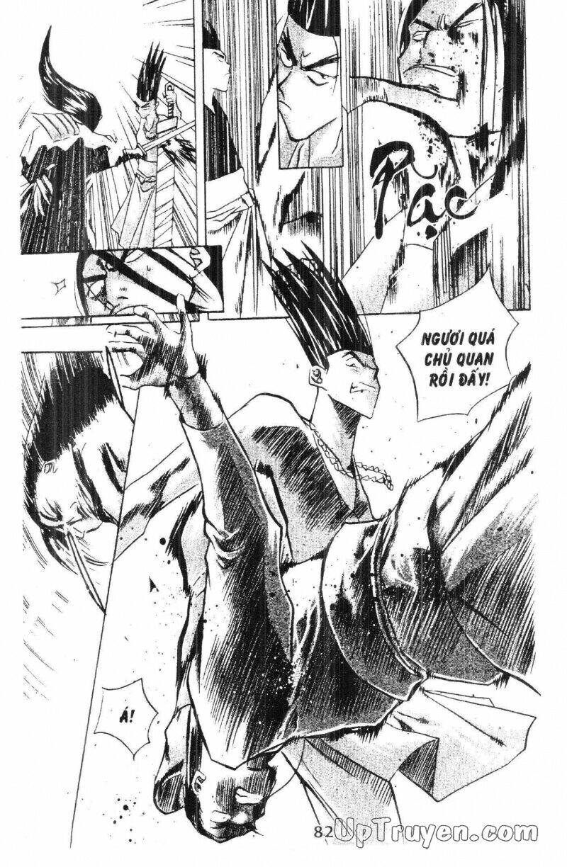 giang hồ bá đạo ký chapter 2 82