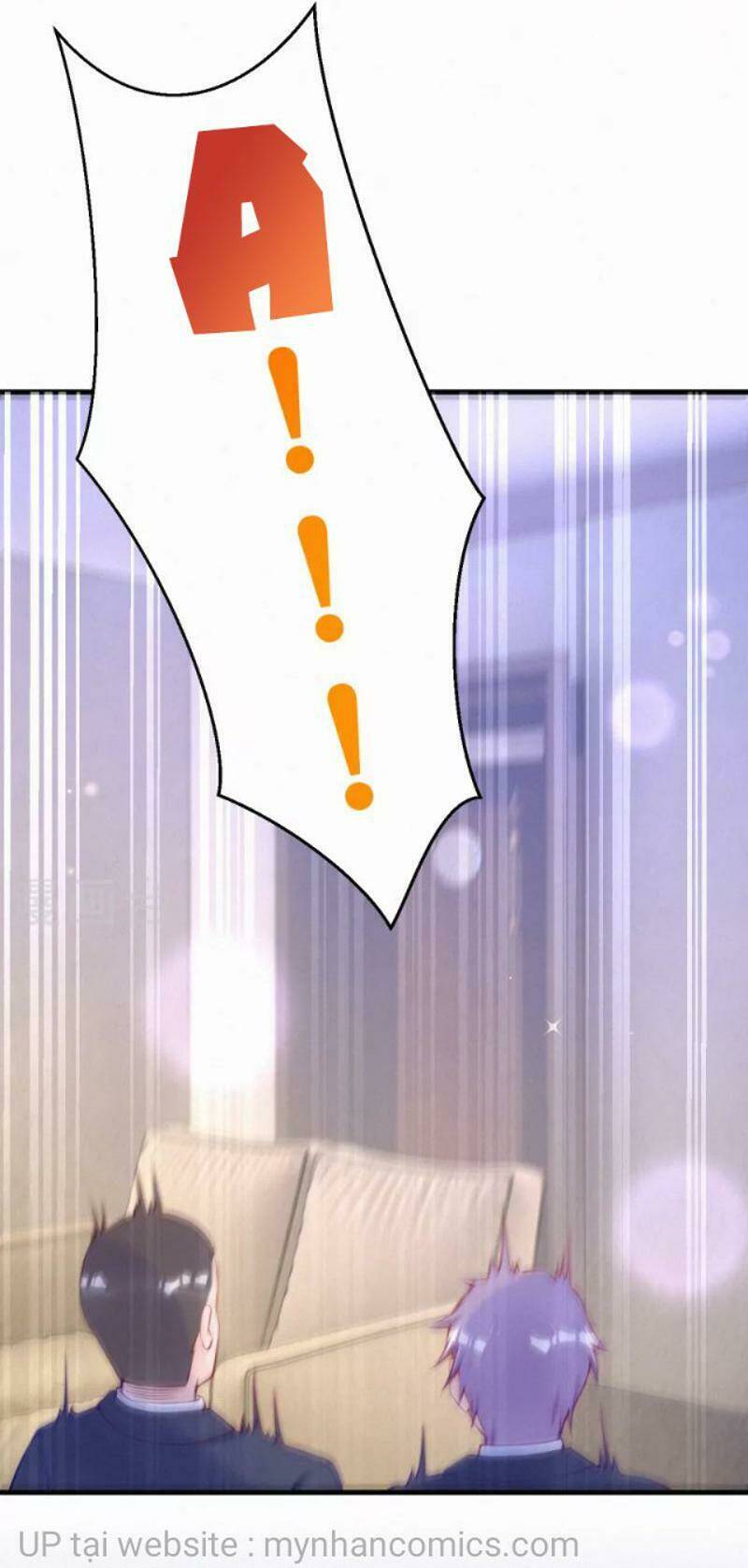 mami đột kích, thiên tài manh bảo khốc daddy chapter 101 22