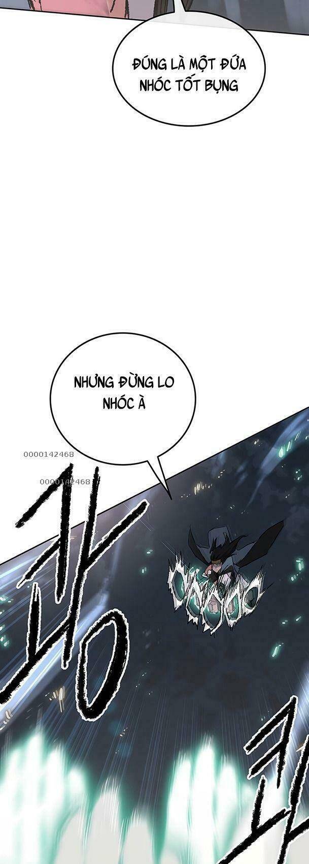 kiếm sĩ bất bại chapter 102 21