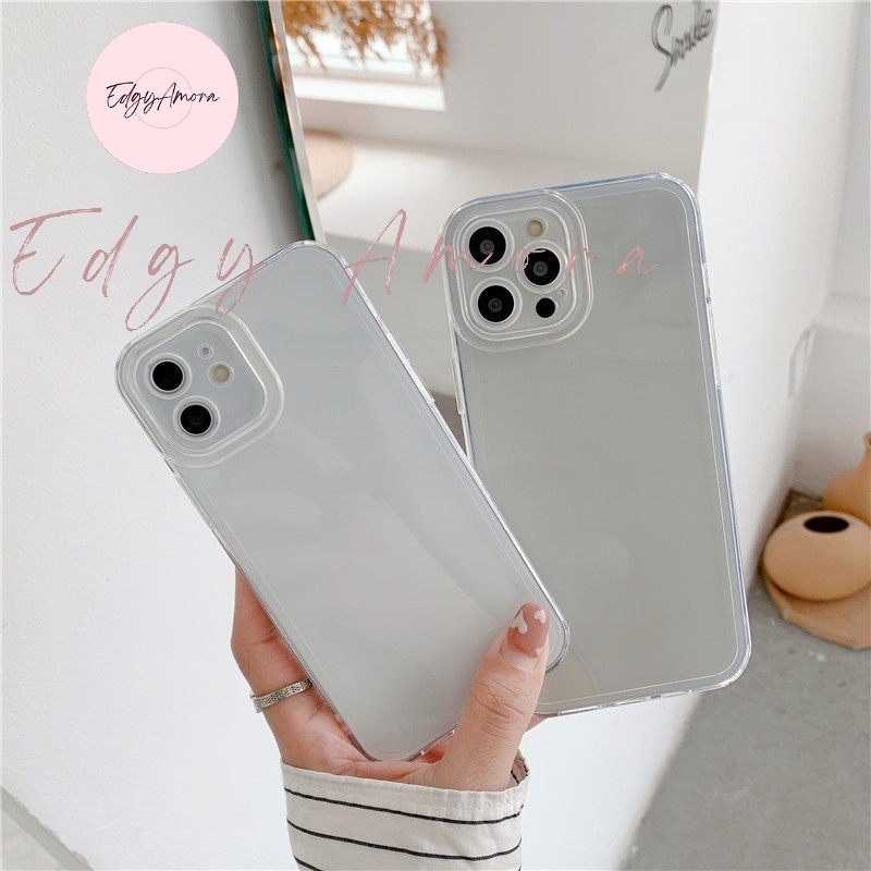 Ốp lưng dẻo trong suốt dành cho Iphone 11 / Phone 11 Pro / Iphone 11 Pro Max / Iphone 12 / Iphone 12 Pro / Iphone 12 Pro Max / Iphone 13 / Iphone 13 Pro / IPhone 13 Pro Max / Iphone 14/ Iphone 14 Pro / Iphone 14 Pro Max