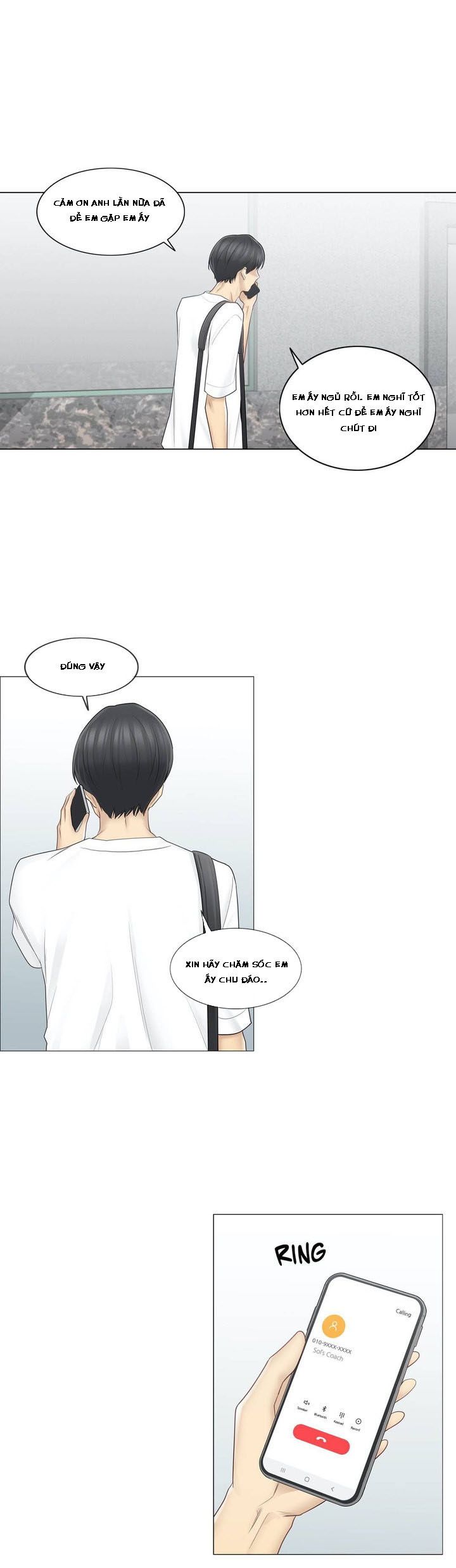 mở khóa tim em chapter 59 23