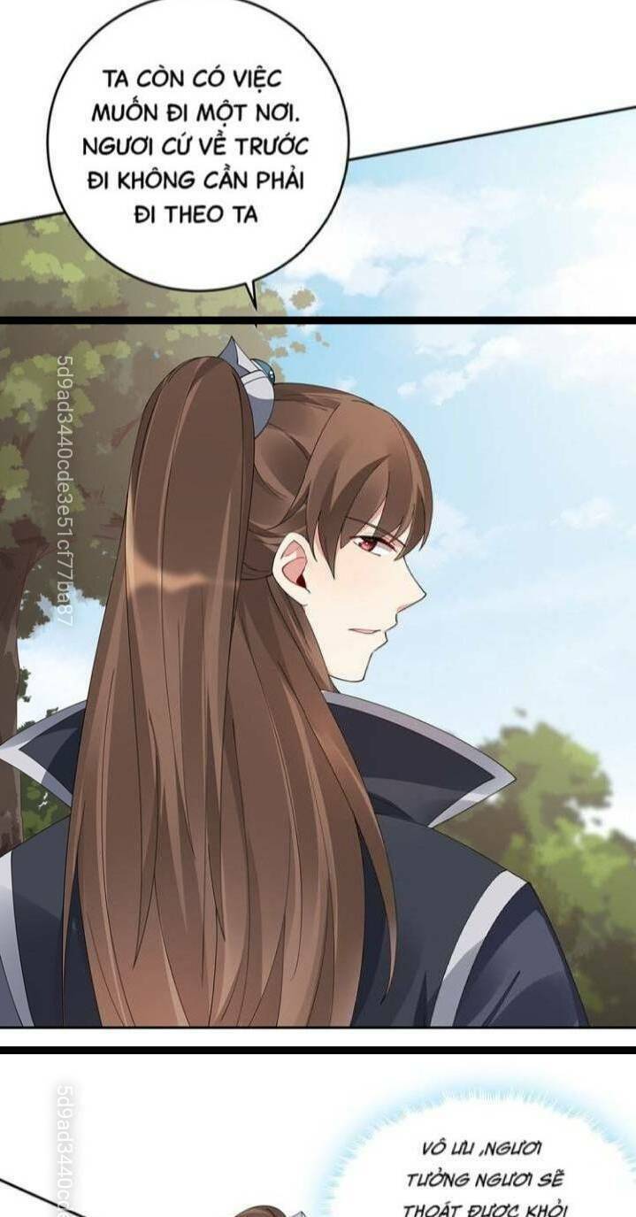 độc phi thần y quá kiêu ngạo chapter 122 19