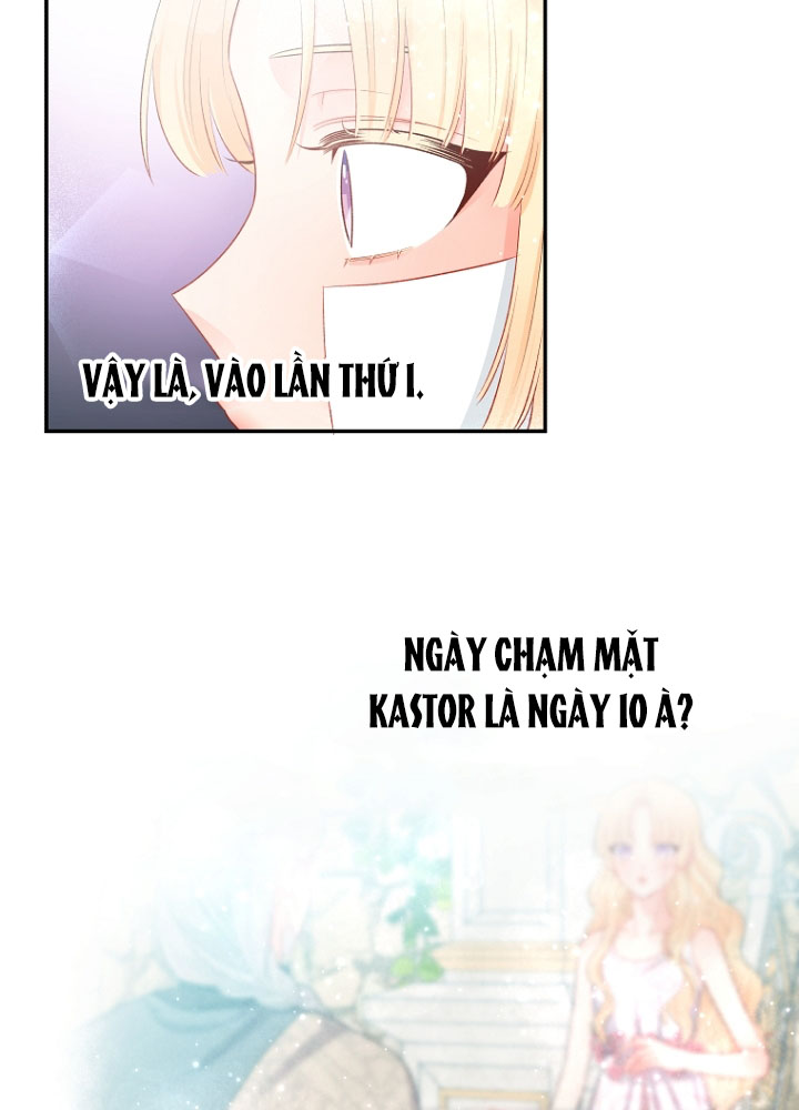 đừng đặt tình cảm mình vào cuốn sách đó chapter 13 48