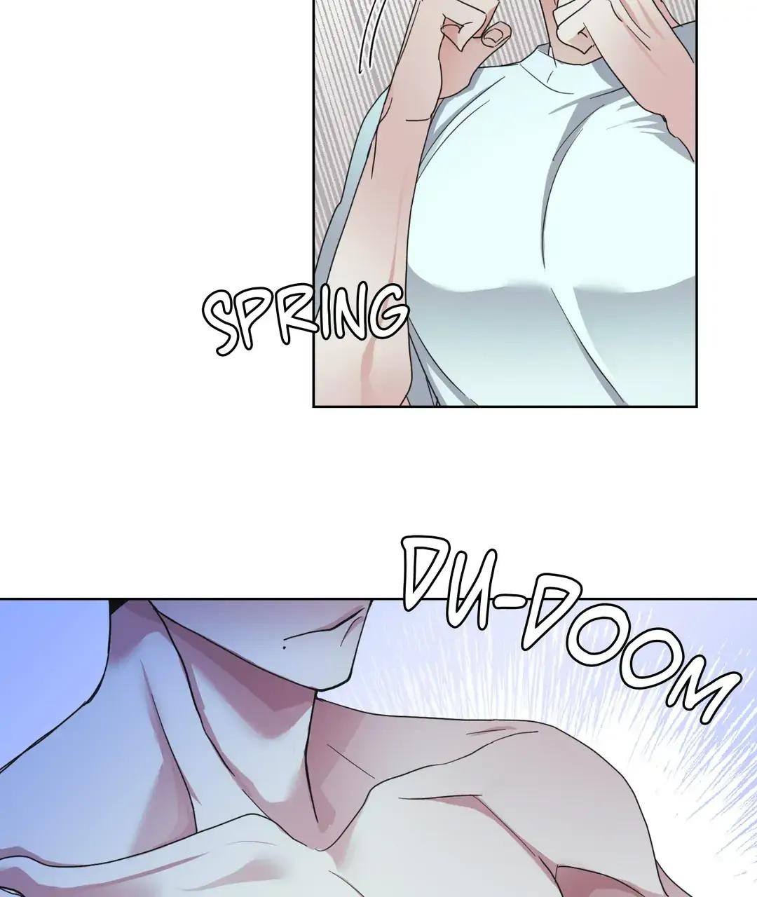 manhwa chịch vồn chịch vã chapter 73 4