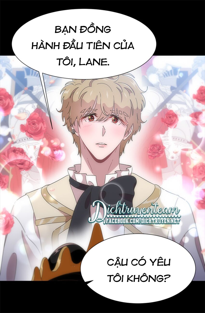 con gái bảo bối của ma vương chapter 121 60