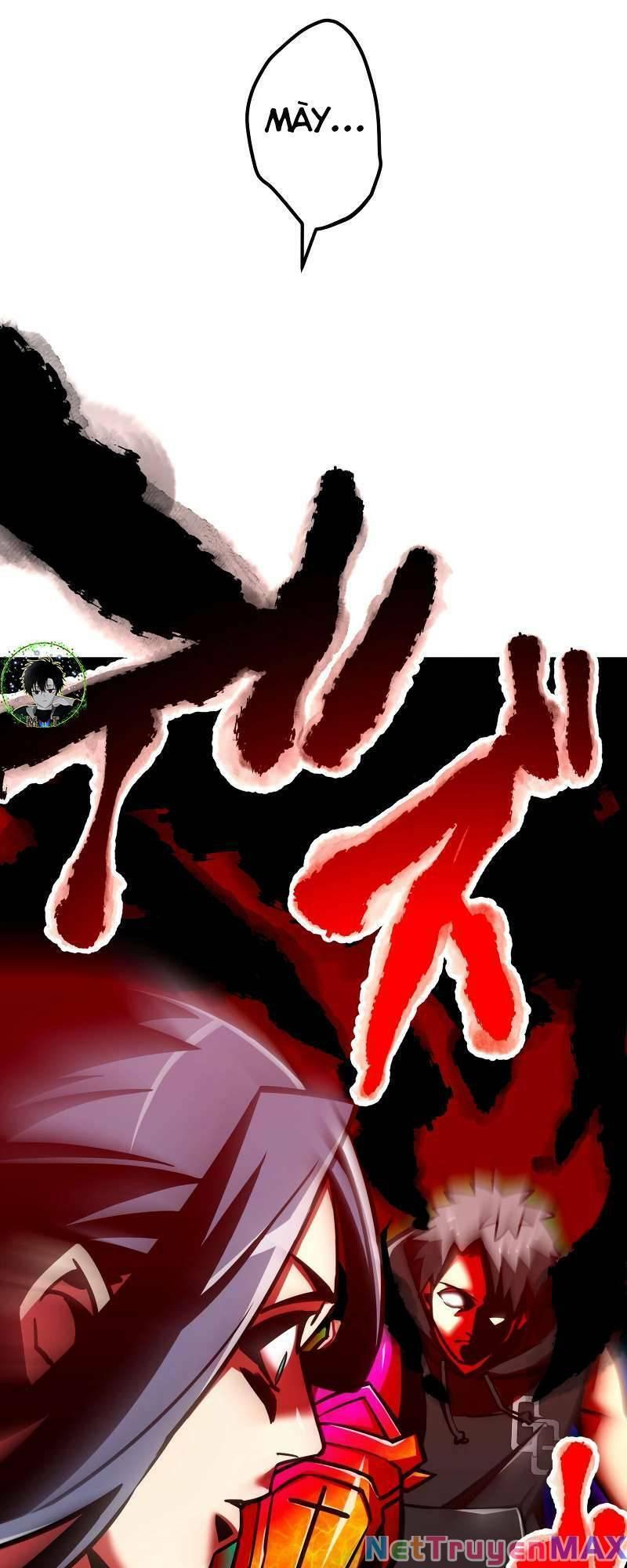 Huyết Thánh Cứu Thế Chủ~ Ta Chỉ Cần 0.0000001% Đã Trở Thành Vô Địch chapter 13 11