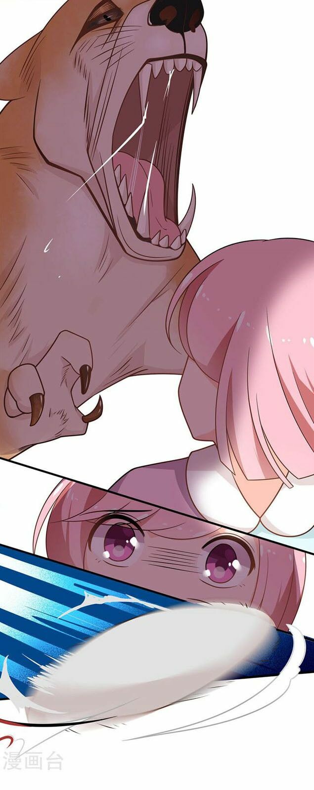 cả thế giới đều không bằng người chapter 108 3