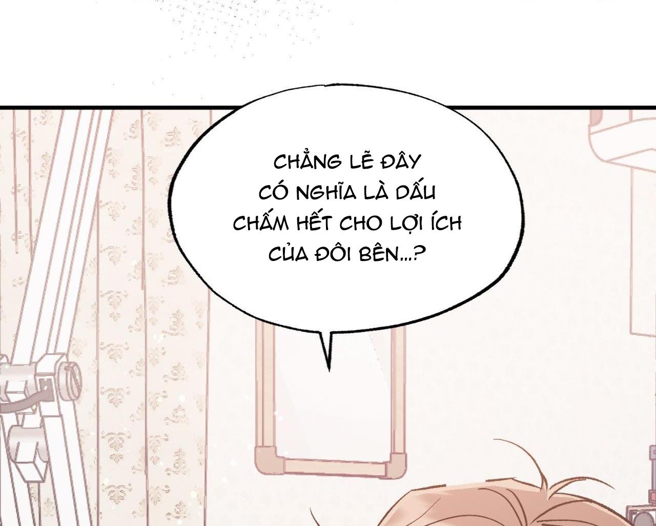 (abo) vũ trụ nơi em xuống chapter 7 45