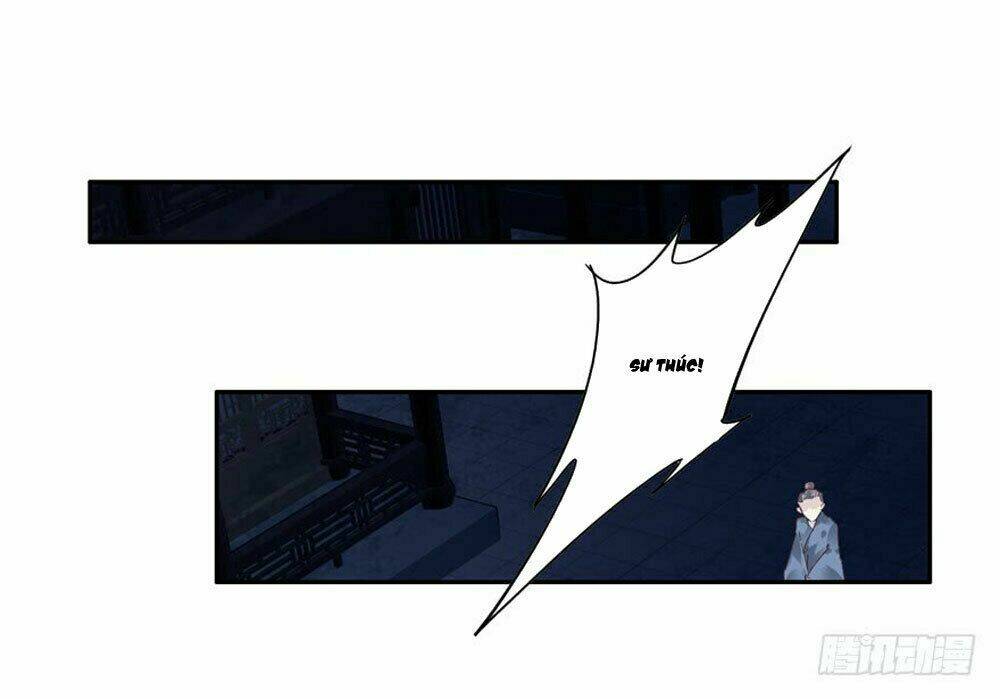 thiền tâm vấn đạo chapter 54 50