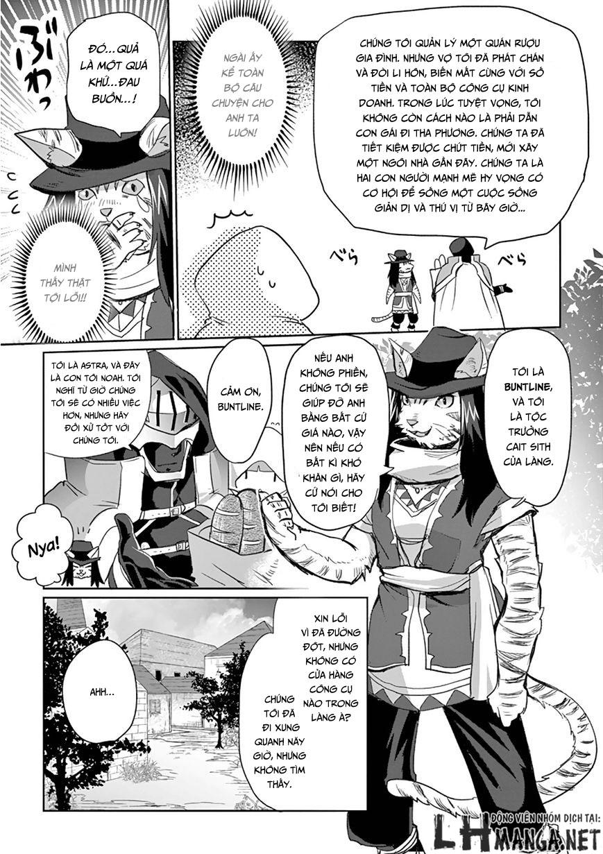 it's my life chapter 5 9