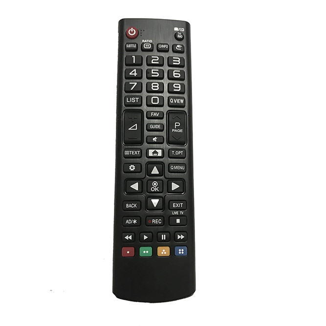 Điều khiển dành cho smart tivi LG - Hàng nhập khẩu