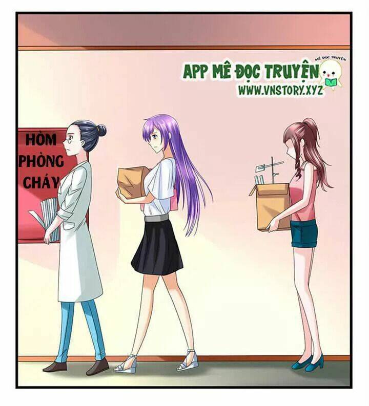 bồn tắm có vấn đề?! chapter 42 41