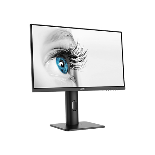 Màn hình LCD MSI PRO MP243P (24inch/ FHD/ IPS/ 75Hz/ 5ms) – Hàng Chính Hãng