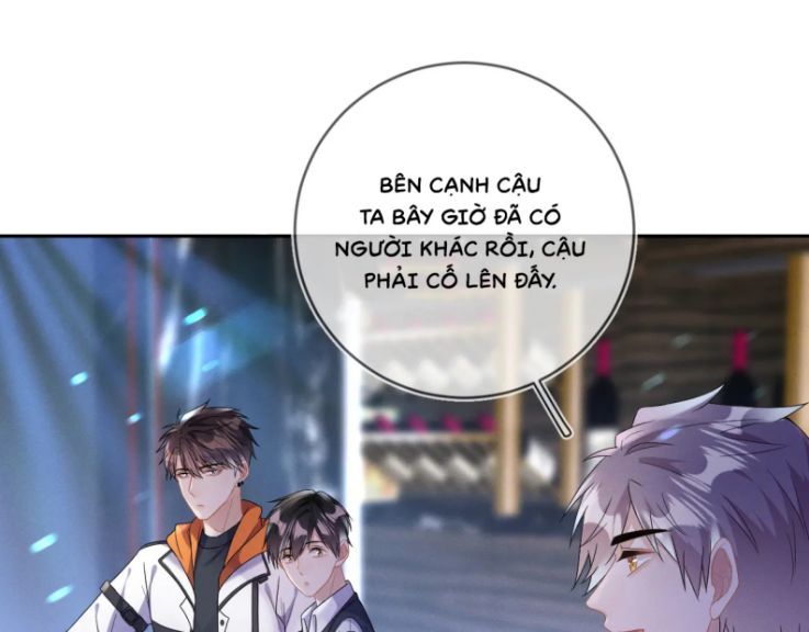 mạnh mẽ công chiếm chapter 34 43