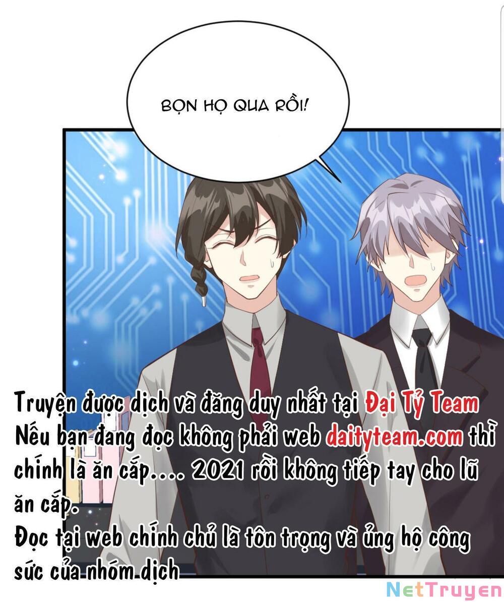 chàng vú em tu chân chapter 56 45