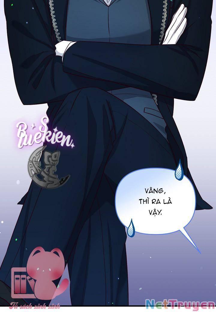 tôi đã đánh cắp đứa con của người chồng cuồng chiến tranh chapter 44 36