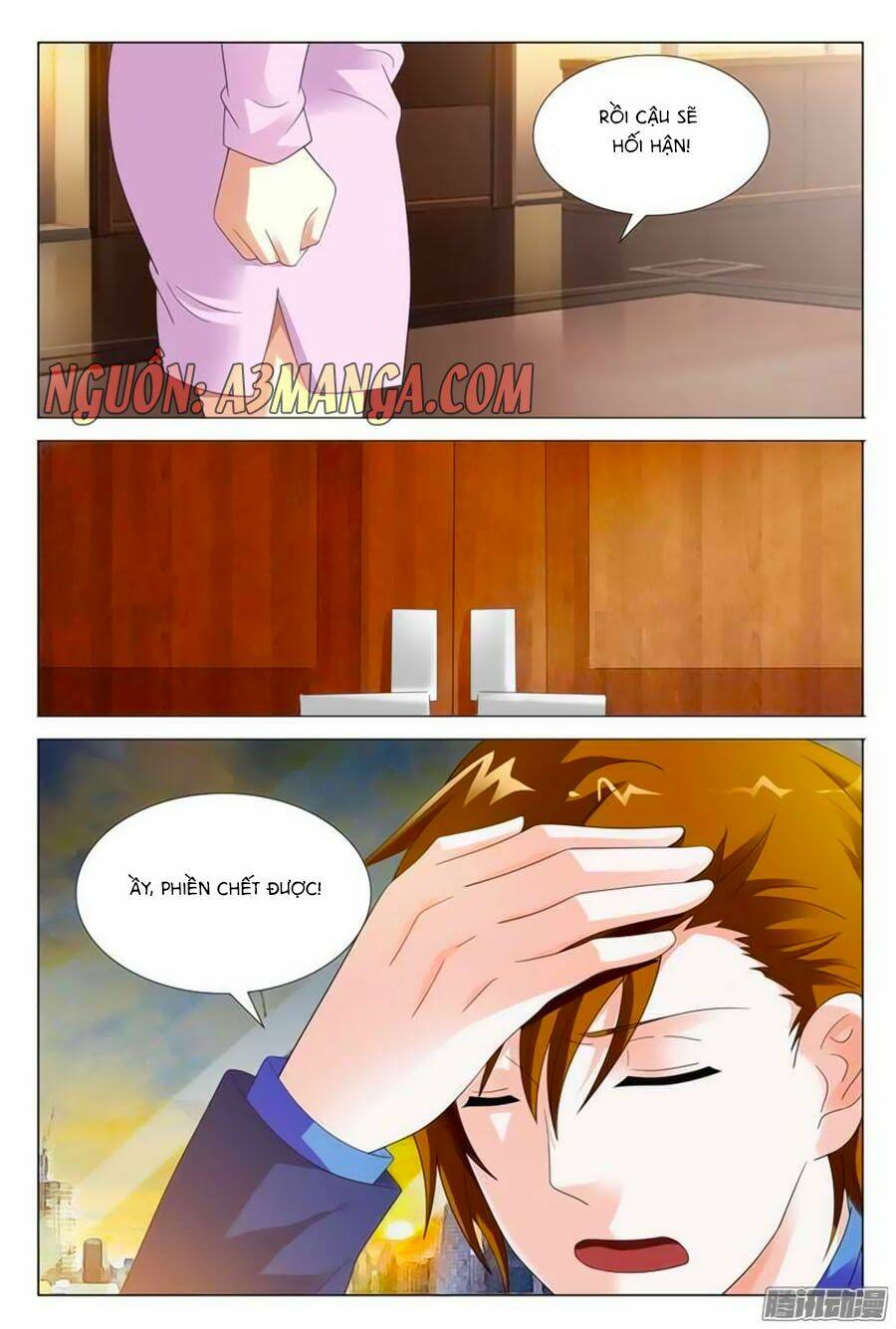 thủ tịch ngoan ngoan ái chapter 46 8