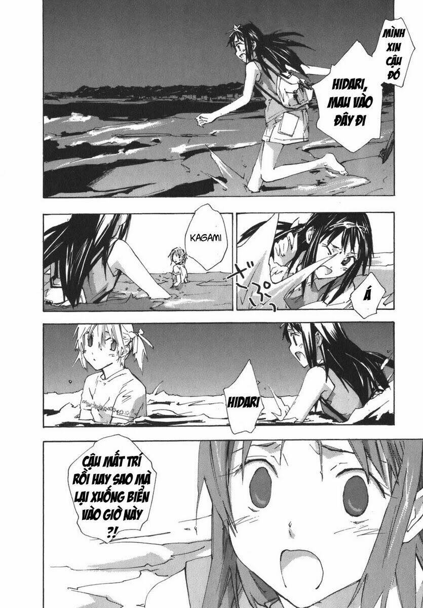 yubisaki milk tea chapter 54 8