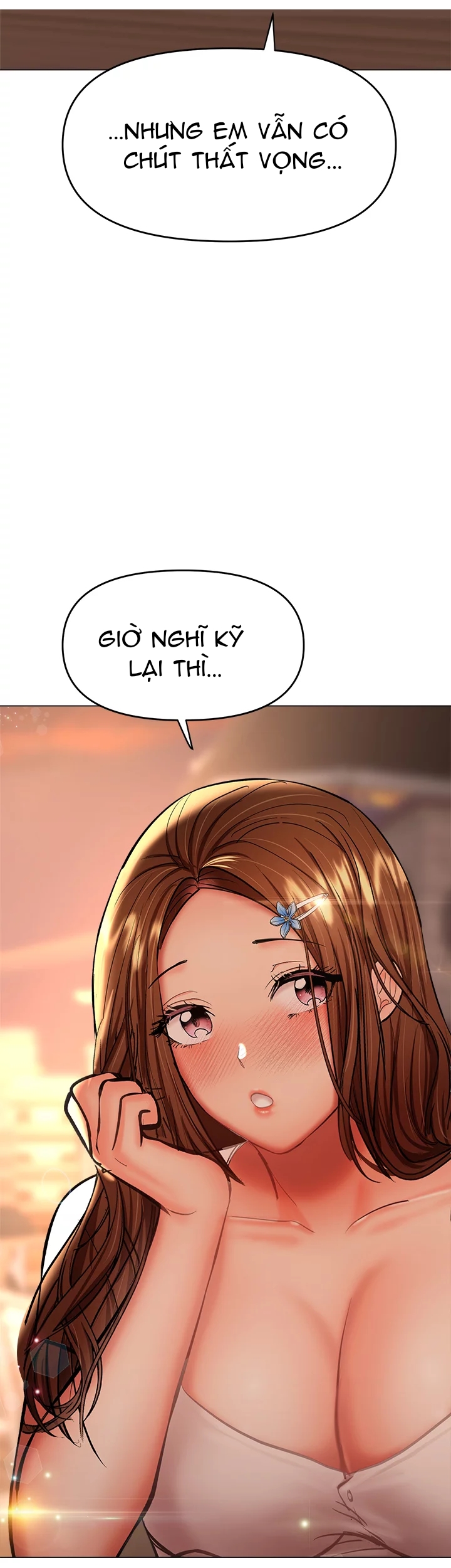 chiều chuộng em đi mà chapter 26.2 38